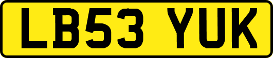 LB53YUK