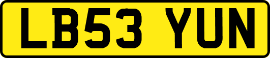 LB53YUN