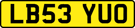 LB53YUO