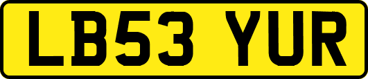 LB53YUR