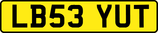 LB53YUT