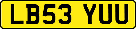 LB53YUU