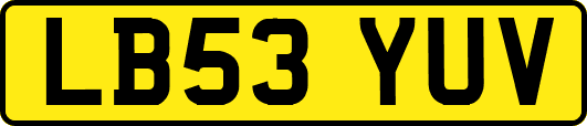LB53YUV