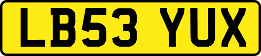 LB53YUX