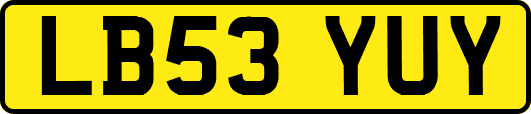 LB53YUY