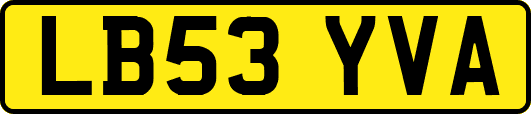 LB53YVA
