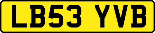LB53YVB