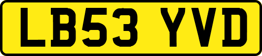 LB53YVD