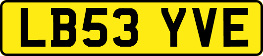 LB53YVE