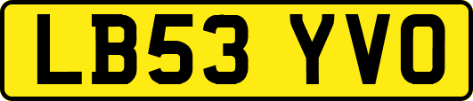 LB53YVO