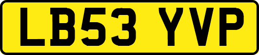 LB53YVP