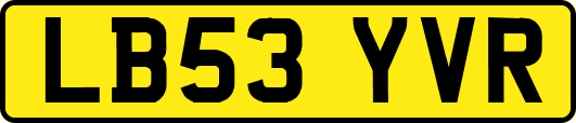 LB53YVR