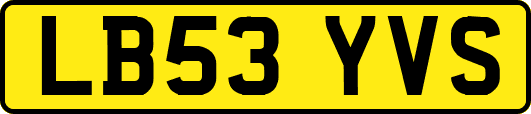 LB53YVS