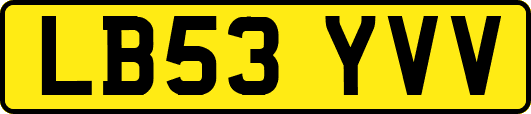 LB53YVV