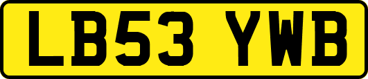 LB53YWB