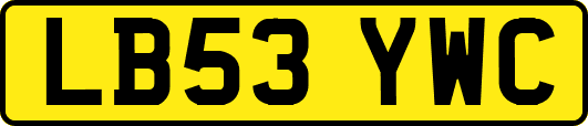 LB53YWC