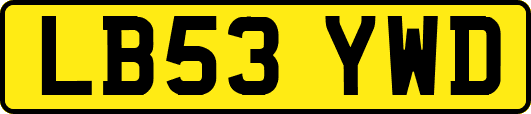 LB53YWD