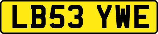 LB53YWE