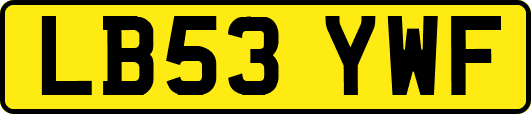 LB53YWF