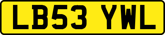 LB53YWL