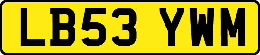 LB53YWM