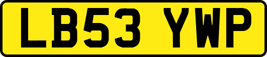 LB53YWP