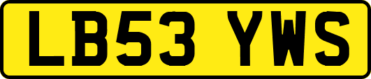 LB53YWS