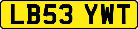 LB53YWT