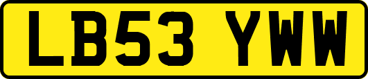 LB53YWW