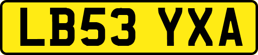 LB53YXA