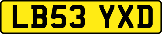 LB53YXD