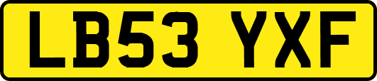 LB53YXF