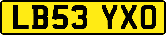 LB53YXO