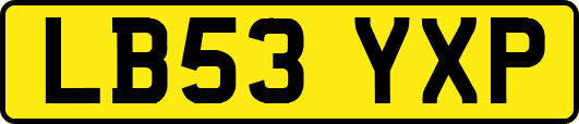 LB53YXP