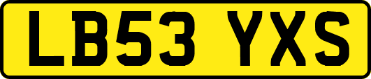 LB53YXS