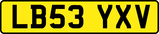 LB53YXV