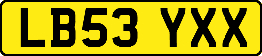 LB53YXX