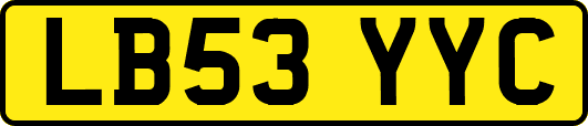 LB53YYC