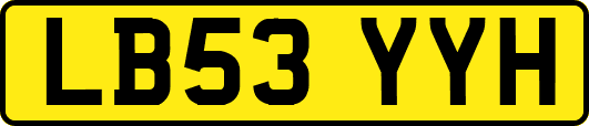 LB53YYH