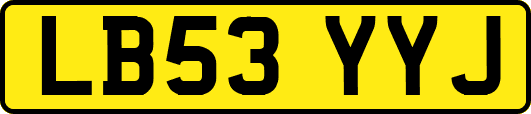 LB53YYJ