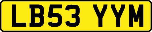 LB53YYM