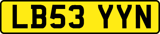 LB53YYN