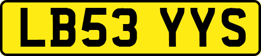 LB53YYS