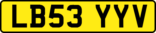 LB53YYV