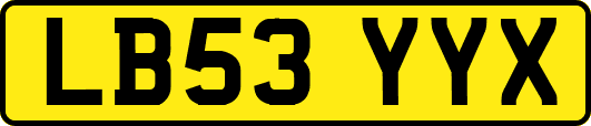 LB53YYX