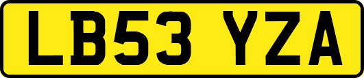 LB53YZA