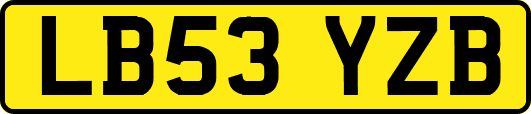 LB53YZB