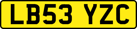 LB53YZC