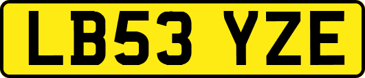 LB53YZE
