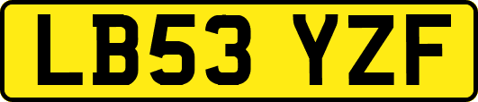 LB53YZF